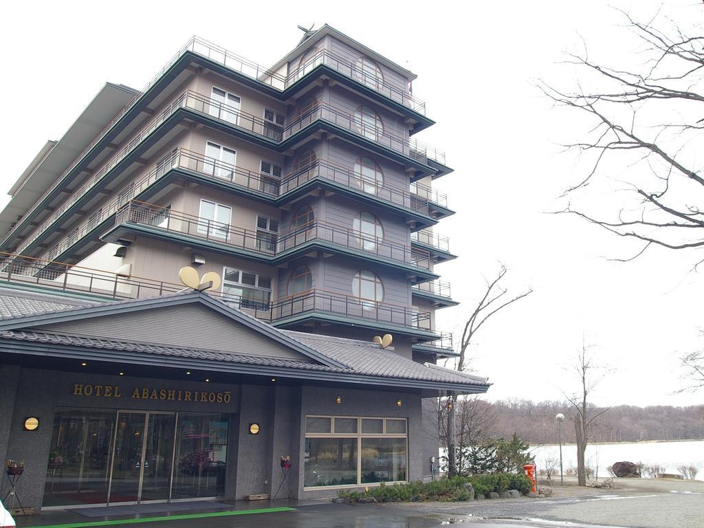 Hotel Abashirikoso Exterior photo